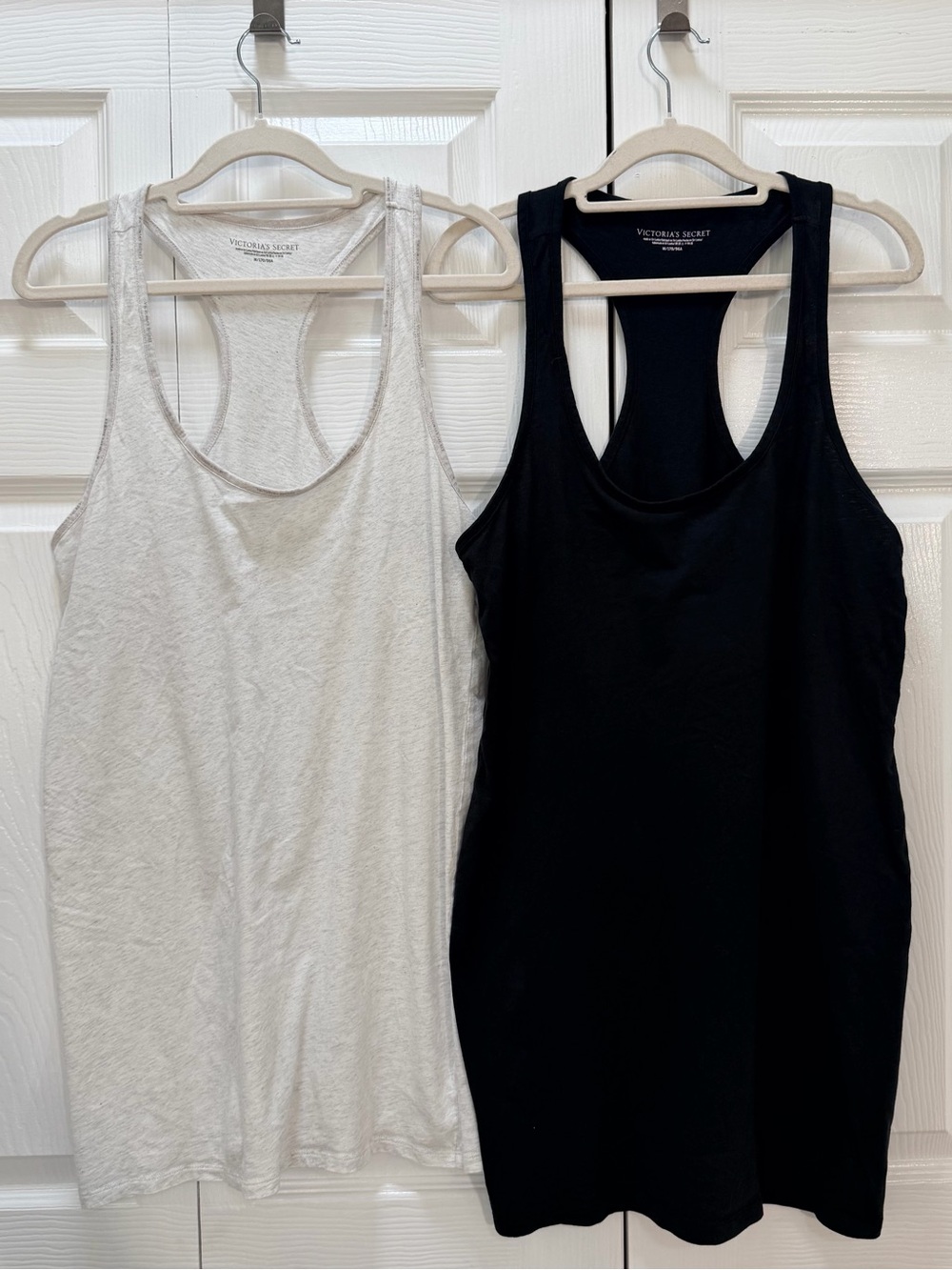 Victoria’s Secret Racerback Sleepwear Size M – Set of 2